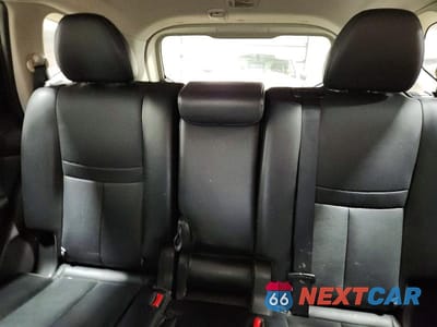 Zdjęcie 10 z 13 samochodu: 2018 NISSAN ROGUE SL VIN:JN8AT2MT4JW464830 - miniatura