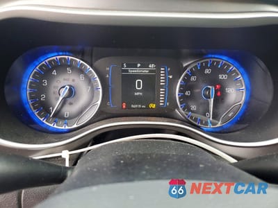 Zdjęcie 9 z 14 samochodu: 2020 CHRYSLER PACIFICA TOURING L VIN:2C4RC1BG0LR200417 - miniatura