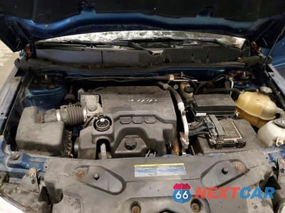 Zdjęcie 12 z 13 samochodu: 2006 PONTIAC TORRENT VIN:2CKDL63F466188445 - miniatura