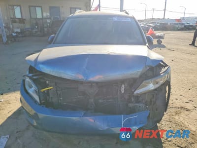 Piąte zdjęcie samochodu w środku: 2018 VOLKSWAGEN TIGUAN LIMITED VIN:WVGBV7AX8JK002319 - miniatura