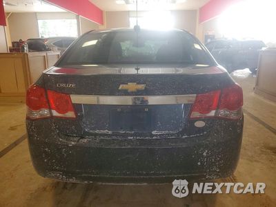 Zdjęcie 6 z 13 samochodu: 2016 CHEVROLET CRUZE LIMITED LS VIN:1G1PC5SG4G7152936 - miniatura