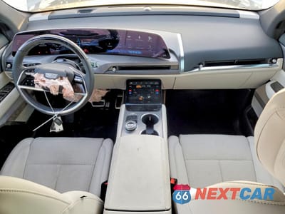 Zdjęcie 8 z 13 samochodu: 2026 CADILLAC VISTIQ LUXURY VIN:1GYC3KML8TZ703862 - miniatura