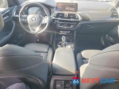 Zdjęcie 8 z 12 samochodu: 2020 BMW X3 XDRIVE30I VIN:5UXTY5C02LLT35406 - miniatura