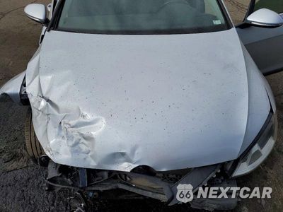 Zdjęcie 11 z 12 samochodu: 2017 VOLKSWAGEN GOLF ALLTRACK S VIN:3VWH17AU5HM512546 - miniatura