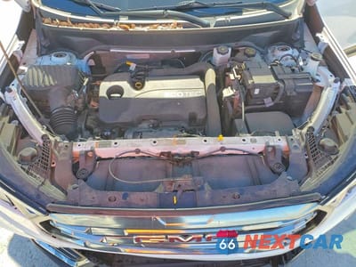Zdjęcie 12 z 13 samochodu: 2022 GMC TERRAIN AT4 VIN:3GKALYEV8NL177554 - miniatura
