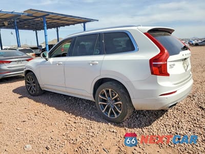 Drugie zdjęcie samochodu z przodu: 2021 VOLVO XC90 T6 MOMENTUM VIN:YV4A221K0M1764499 - miniatura