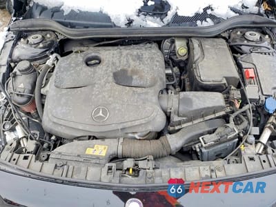 Zdjęcie 12 z 13 samochodu: 2017 MERCEDES-BENZ GLA 250 4MATIC VIN:WDCTG4GB0HJ307370 - miniatura