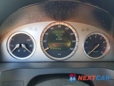 Zdjęcie 9 z 12 samochodu: 2008 MERCEDES-BENZ C 300 VIN:WDDGF54X38R013629 - miniatura