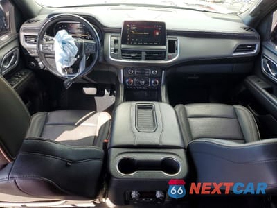 Zdjęcie 8 z 14 samochodu: 2023 GMC YUKON XL C1500 SLT VIN:1GKS1GKD7PR292108 - miniatura