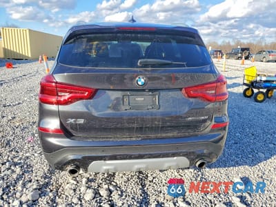 Zdjęcie 6 z 13 samochodu: 2021 BMW X3 XDRIVE30I VIN:5UXTY5C00M9D79342 - miniatura
