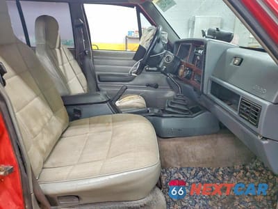 Zdjęcie 7 z 13 samochodu: 1995 JEEP CHEROKEE SE VIN:1J4FT28S5SL593627 - miniatura