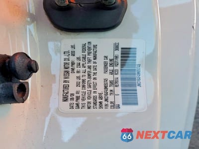 Zdjęcie 12 z 12 samochodu: 2009 INFINITI G37 VIN:JNKCV64F49M650745 - miniatura