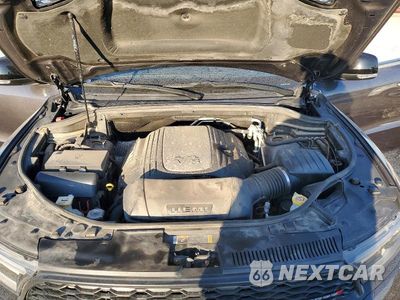 Zdjęcie 12 z 12 samochodu: 2021 DODGE DURANGO R VIN:1C4SDJCT6MC847828 - miniatura