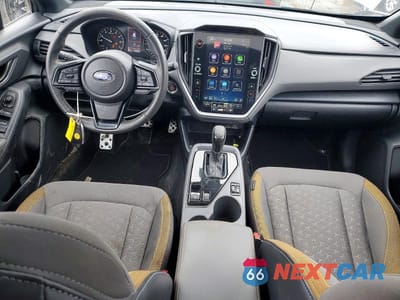 Zdjęcie 8 z 13 samochodu: 2024 SUBARU CROSSTREK SPORT VIN:4S4GUHF62R3811917 - miniatura