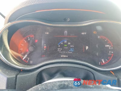 Zdjęcie 9 z 14 samochodu: 2014 DODGE DURANGO SXT VIN:1C4RDHAG2EC313868 - miniatura