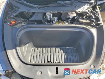 Zdjęcie 12 z 13 samochodu: 2021 TESLA MODEL Y VIN:5YJYGDEE4MF282628 - miniatura