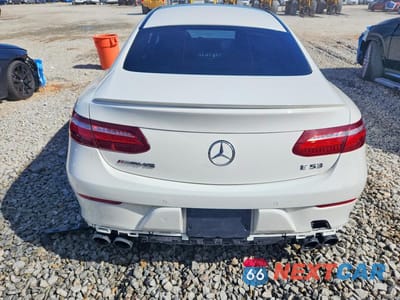 Zdjęcie 6 z 12 samochodu: 2019 MERCEDES-BENZ E AMG 53 VIN:WDD1J6BB6KF083894 - miniatura