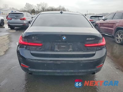 Zdjęcie 6 z 12 samochodu: 2019 BMW 330XI VIN:WBA5R7C50KAJ79503 - miniatura