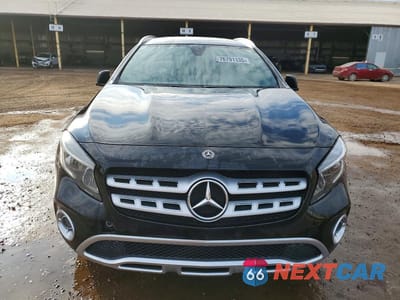 Piąte zdjęcie samochodu w środku: 2020 MERCEDES-BENZ GLA 250 VIN:W1NTG4EBXLU029361 - miniatura