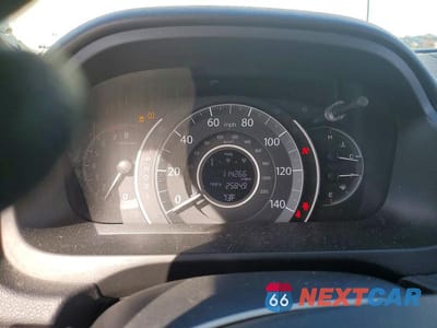 Zdjęcie 9 z 13 samochodu: 2015 HONDA CR-V EXL VIN:5J6RM4H76FL065375 - miniatura