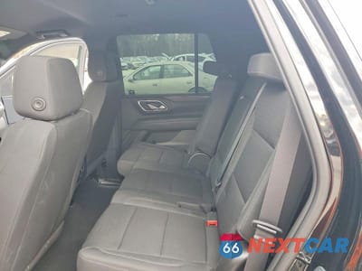 Zdjęcie 10 z 12 samochodu: 2023 CHEVROLET TAHOE K1500 VIN:1GNSKLED9PR180446 - miniatura