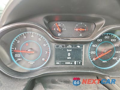 Zdjęcie 9 z 12 samochodu: 2016 CHEVROLET CRUZE LT VIN:1G1BE5SM8G7285368 - miniatura