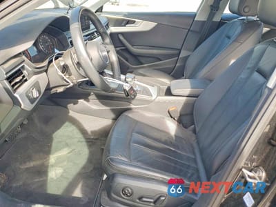 Zdjęcie 7 z 11 samochodu: 2018 AUDI A4 PREMIUM VIN:WAUKMAF40JA064299 - miniatura