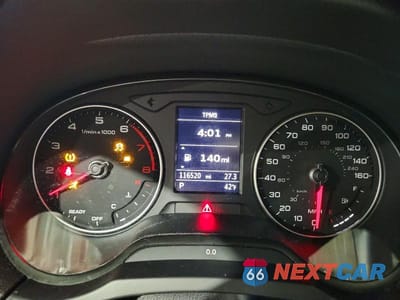 Zdjęcie 9 z 12 samochodu: 2017 AUDI A3 PREMIUM VIN:WAUB8GFF6H1007379 - miniatura