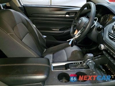Zdjęcie 7 z 12 samochodu: 2020 NISSAN ALTIMA VIN:1N4BL4BV8LC270442 - miniatura