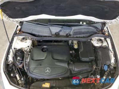 Zdjęcie 11 z 11 samochodu: 2017 MERCEDES-BENZ CLA 250 4MATIC VIN:WDDSJ4GB7HN470163 - miniatura