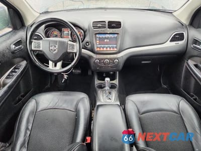 Zdjęcie 8 z 12 samochodu: 2019 DODGE JOURNEY CROSSROAD VIN:3C4PDCGG5KT803495 - miniatura