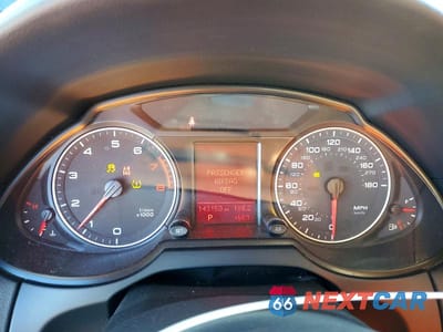 Zdjęcie 9 z 12 samochodu: 2011 AUDI Q5 PREMIUM VIN:WA1CFAFP4BA006283 - miniatura