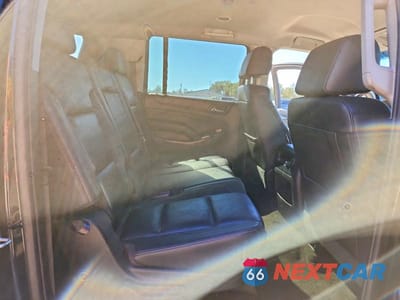 Zdjęcie 11 z 12 samochodu: 2018 GMC YUKON XL C1500 SLT VIN:1GKS1GKC3JR377087 - miniatura