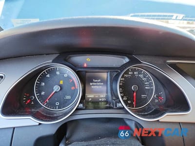 Zdjęcie 9 z 11 samochodu: 2015 AUDI A5 PREMIUM PLUS VIN:WAUMFAFR3FA035935 - miniatura