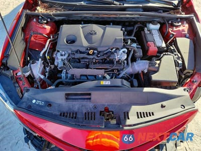 Zdjęcie 11 z 13 samochodu: 2024 TOYOTA CAMRY SE VIN:4T1G11AK3RU212782 - miniatura
