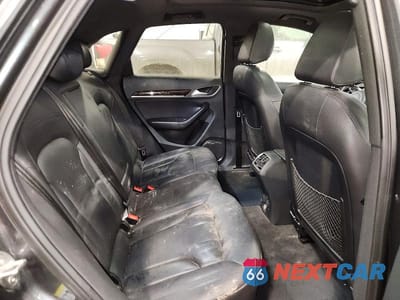 Zdjęcie 11 z 13 samochodu: 2018 AUDI Q3 PREMIUM PLUS VIN:WA1JCCFS3JR008168 - miniatura