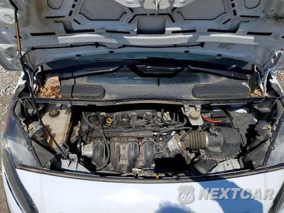 Zdjęcie 12 z 12 samochodu: 2016 FORD TRANSIT CONNECT XL VIN:NM0LS7E71G1257708 - miniatura