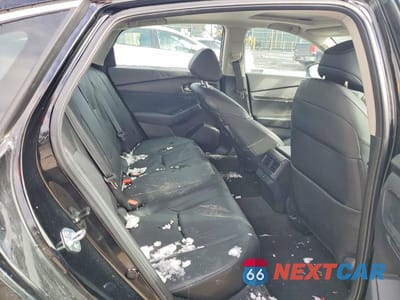 Zdjęcie 10 z 13 samochodu: 2023 HONDA ACCORD HYBRID EXL VIN:1HGCY2F65PA069656 - miniatura