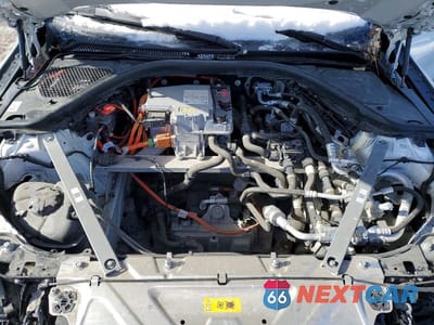 Zdjęcie 11 z 12 samochodu: 2024 BMW I4 EDRIVE 35 VIN:WBY43AW06RFS76035 - miniatura
