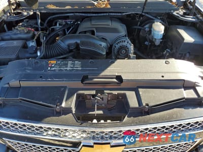 Zdjęcie 12 z 13 samochodu: 2013 CHEVROLET SUBURBAN K1500 LTZ VIN:1GNSKKE71DR255222 - miniatura