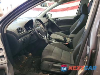 Zdjęcie 7 z 13 samochodu: 2013 VOLKSWAGEN GOLF VIN:WVWDM7AJ3DW044292 - miniatura