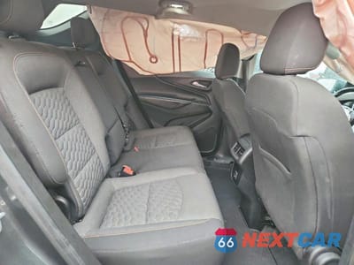 Zdjęcie 11 z 13 samochodu: 2019 CHEVROLET EQUINOX LT VIN:2GNAXTEVXK6132920 - miniatura