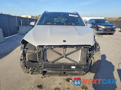 Piąte zdjęcie samochodu w środku: 2024 MERCEDES-BENZ GLE 350 4MATIC VIN:4JGFB4FB2RB062291 - miniatura