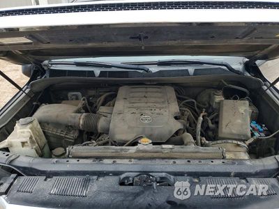 Zdjęcie 11 z 13 samochodu: 2016 TOYOTA TUNDRA CREWMAX SR5 VIN:5TFEM5F10GX105310 - miniatura