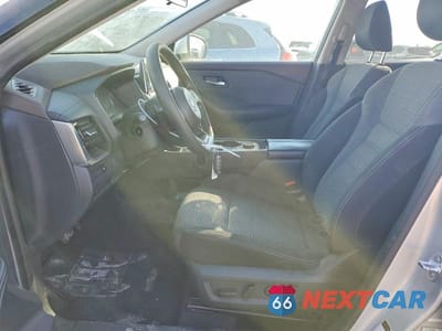 Zdjęcie 7 z 13 samochodu: 2021 NISSAN ROGUE SV VIN:5N1AT3BBXMC743440 - miniatura