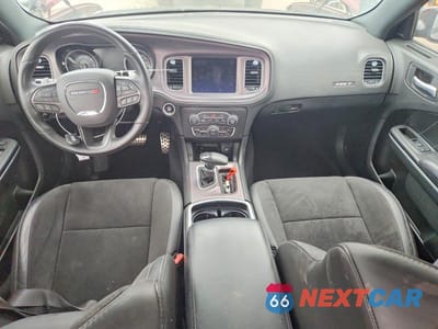 Zdjęcie 8 z 13 samochodu: 2023 DODGE CHARGER SCAT PACK VIN:2C3CDXGJ9PH642915 - miniatura