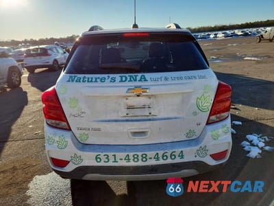 Zdjęcie 6 z 13 samochodu: 2019 CHEVROLET TRAX 1LT VIN:KL7CJPSBXKB815859 - miniatura