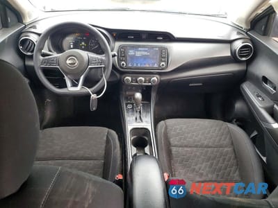 Zdjęcie 8 z 14 samochodu: 2023 NISSAN KICKS VIN:3N1CP5CV4PL562271 - miniatura