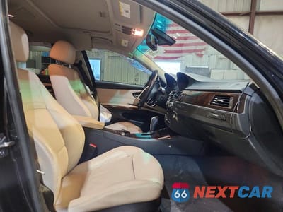Zdjęcie 7 z 12 samochodu: 2011 BMW 328 XI SULEV VIN:WBAPK5G57BNN25082 - miniatura
