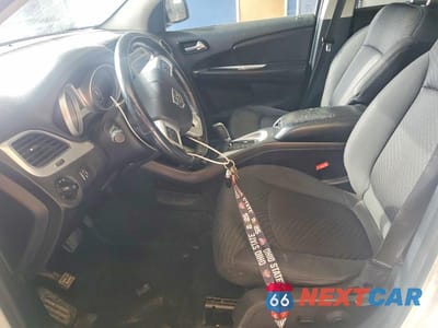 Zdjęcie 7 z 13 samochodu: 2017 DODGE JOURNEY SXT VIN:3C4PDCBG8HT676192 - miniatura